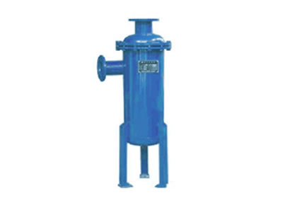 Separator vessel